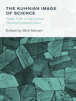 cover image of The Kuhnian Image of Science